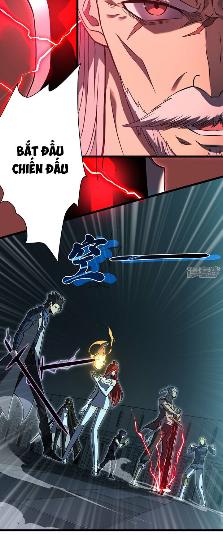 Ta Là Sát Thần Chapter 66 - 44