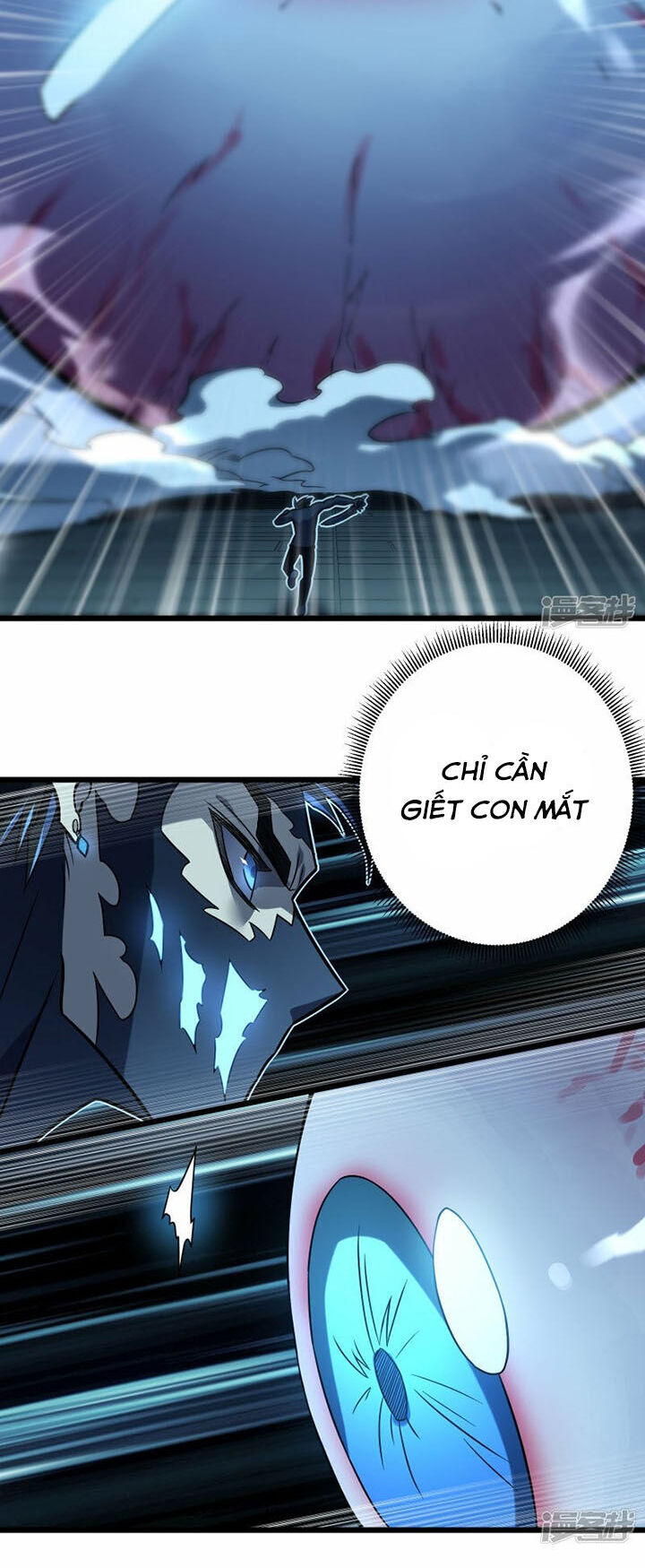Ta Là Sát Thần Chapter 68 - 13