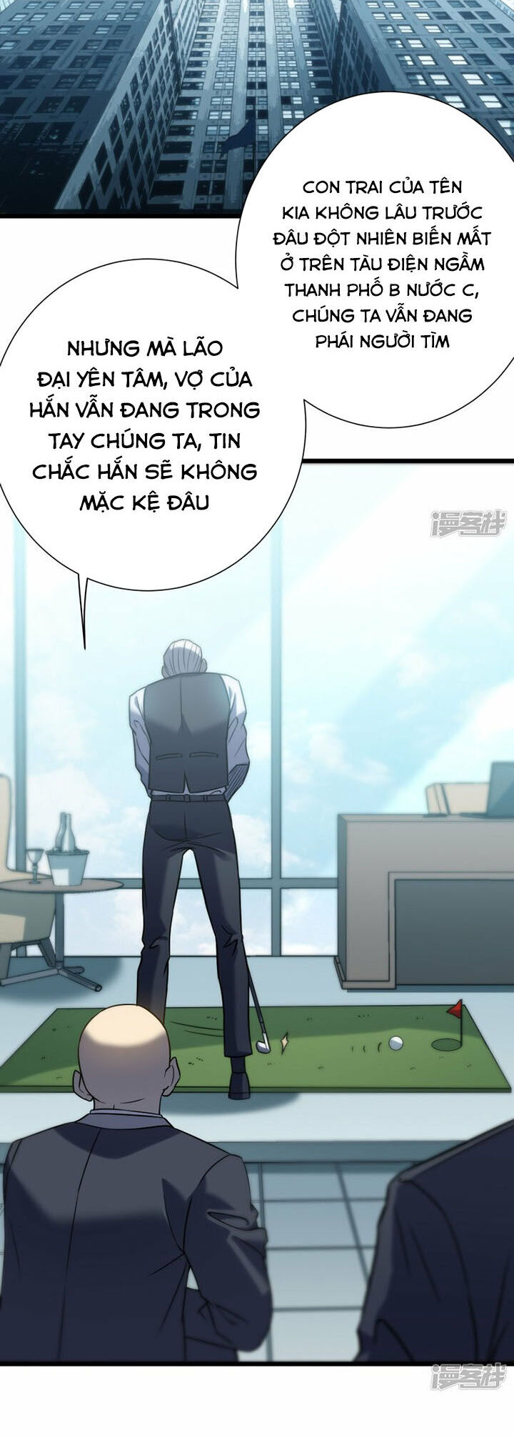 Ta Là Sát Thần Chapter 68 - 19