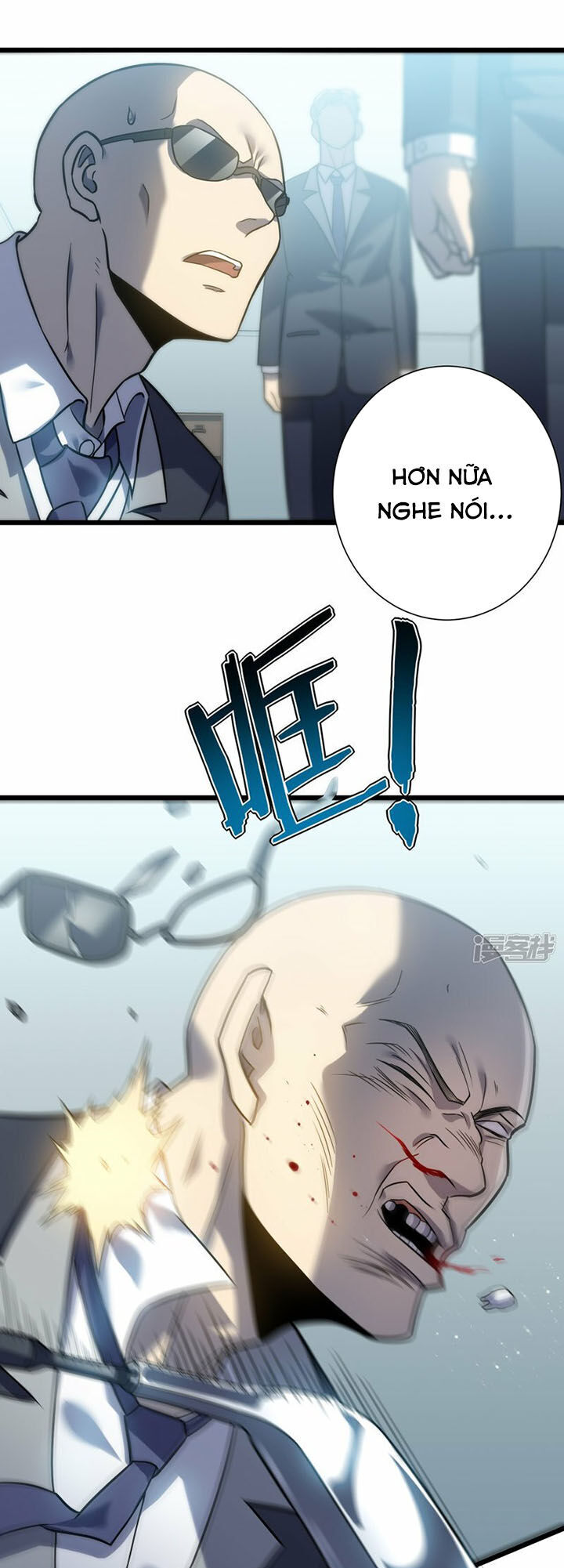 Ta Là Sát Thần Chapter 68 - 20