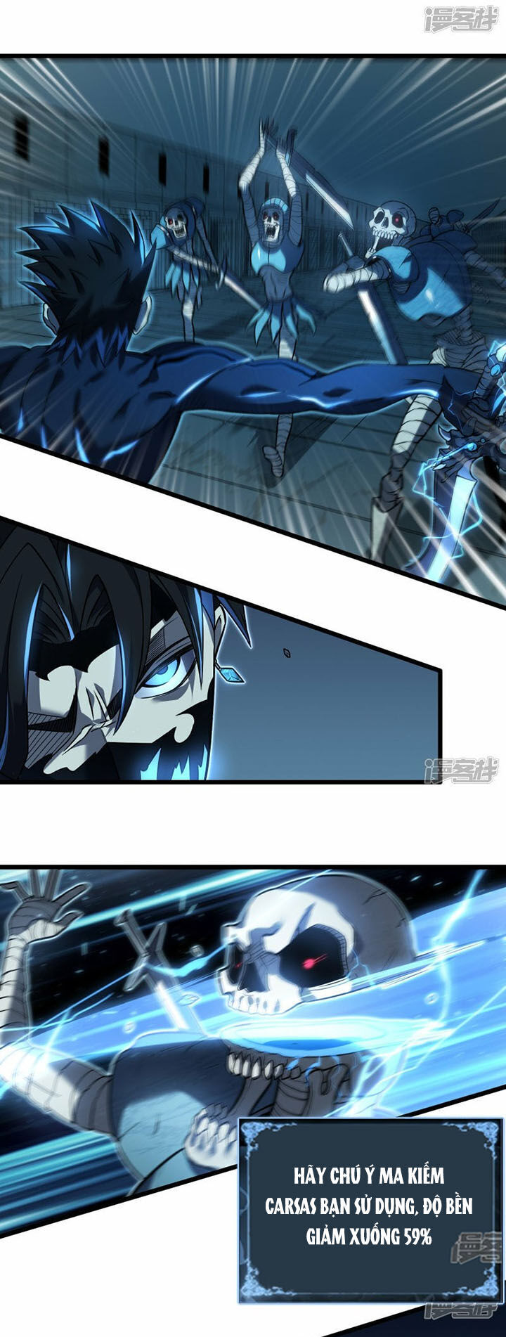 Ta Là Sát Thần Chapter 68 - 2