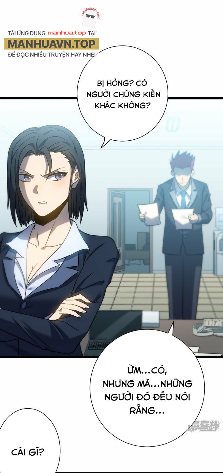 Ta Là Sát Thần Chapter 68 - 26
