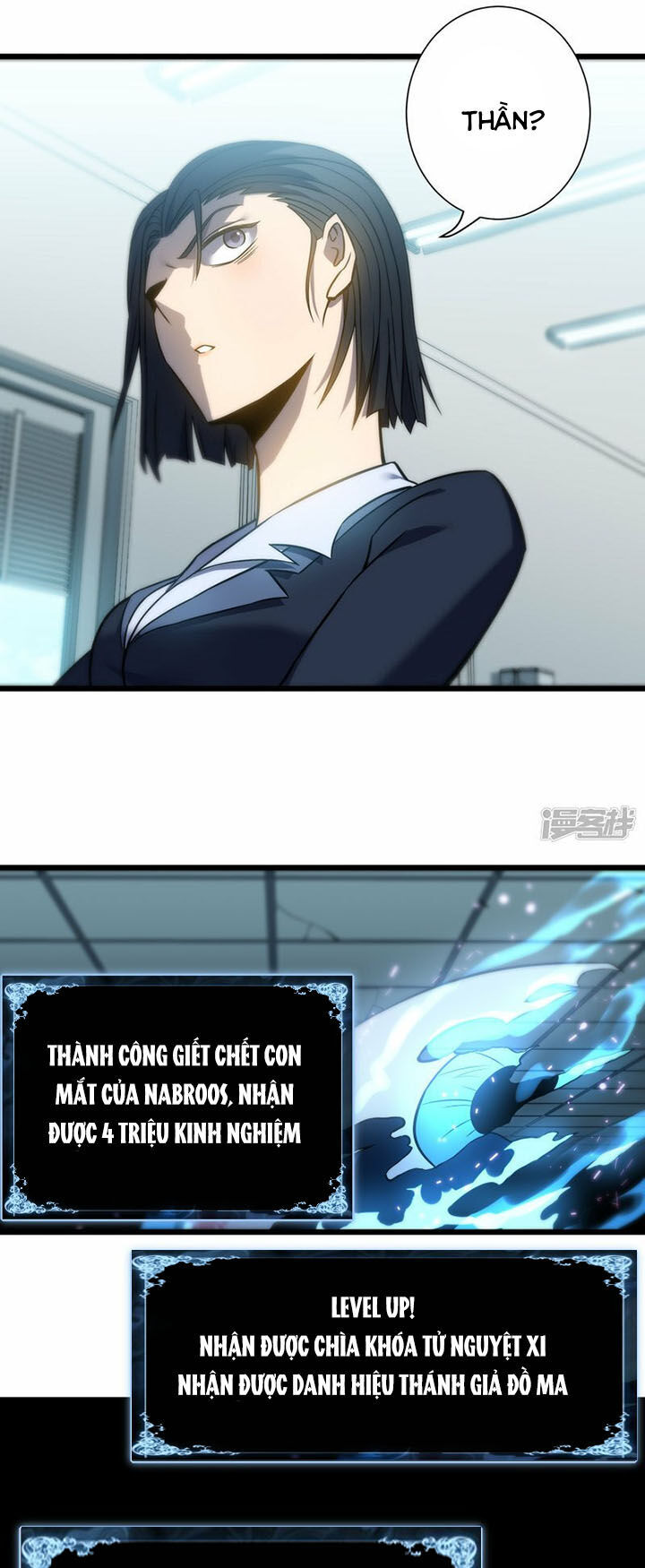 Ta Là Sát Thần Chapter 68 - 28