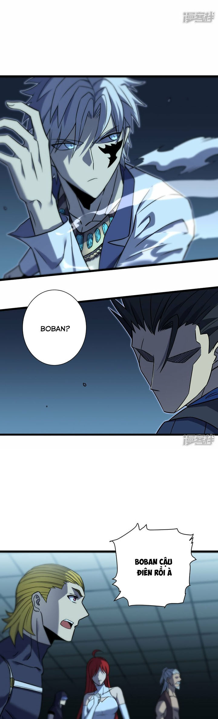 Ta Là Sát Thần Chapter 68 - 32