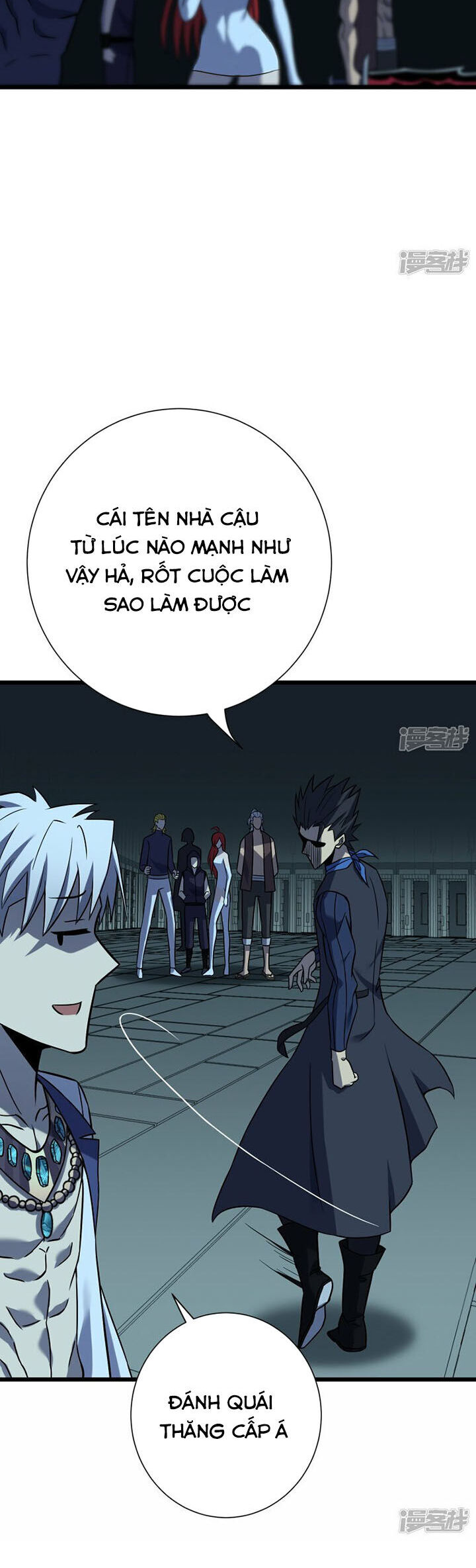 Ta Là Sát Thần Chapter 68 - 33