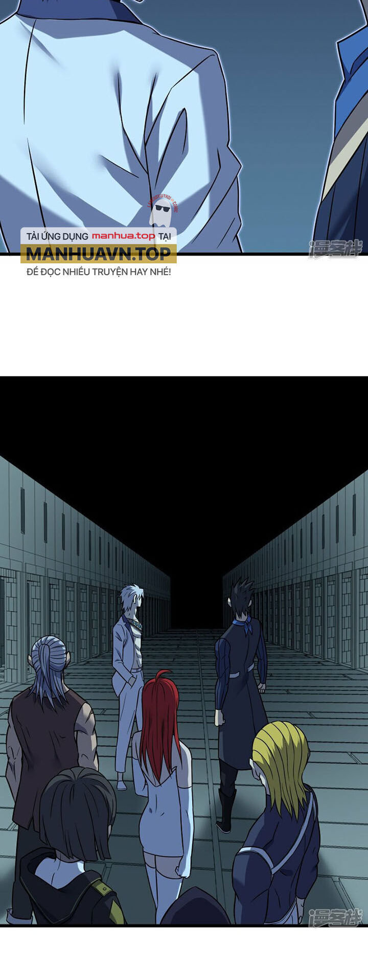 Ta Là Sát Thần Chapter 68 - 41