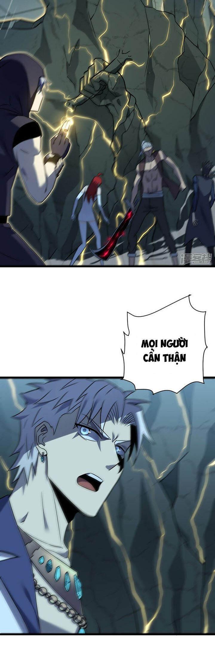 Ta Là Sát Thần Chapter 68 - 45