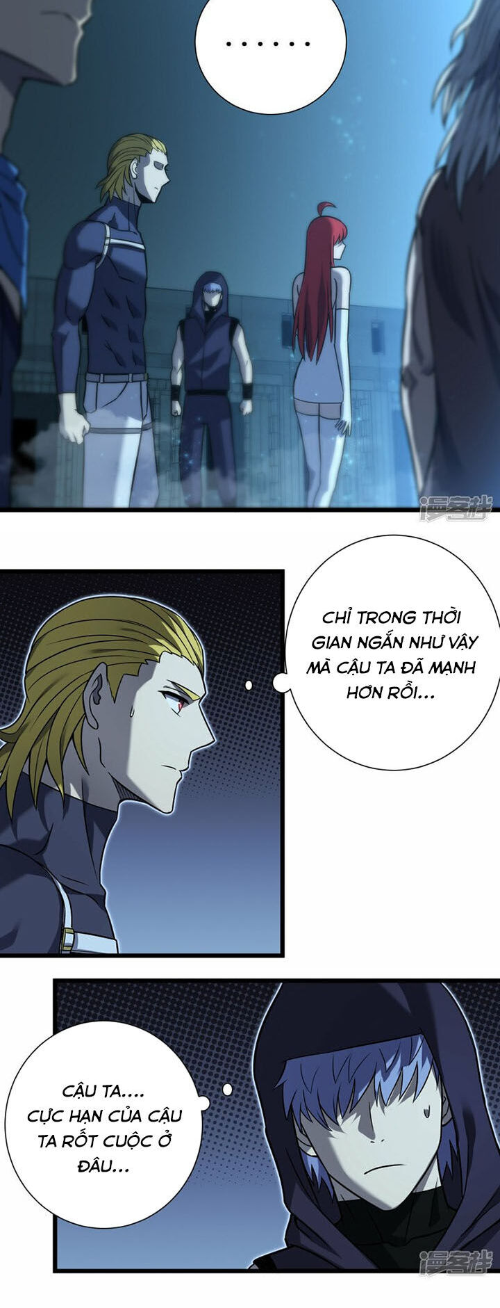 Ta Là Sát Thần Chapter 68 - 9