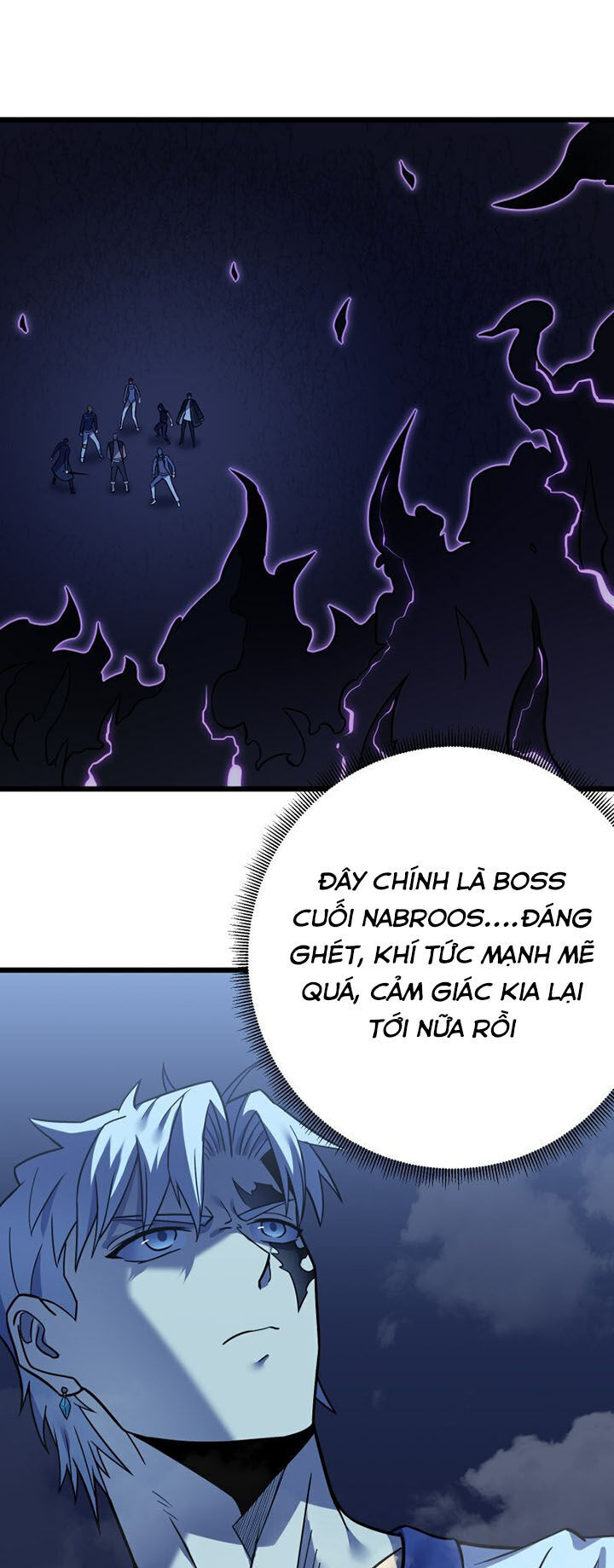 Ta Là Sát Thần Chapter 69 - 14