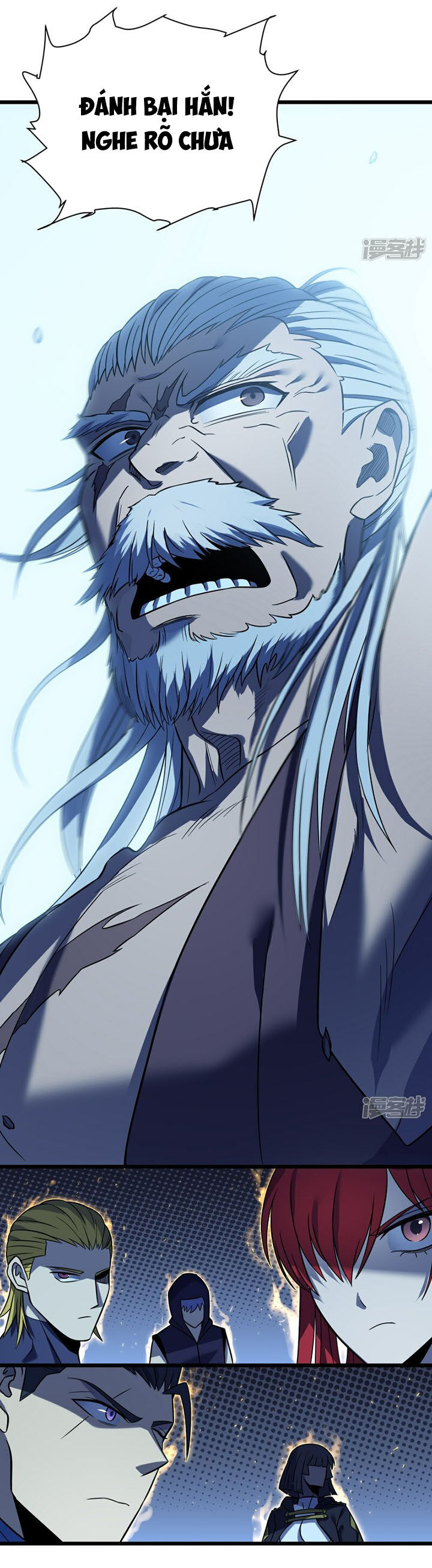 Ta Là Sát Thần Chapter 69 - 20