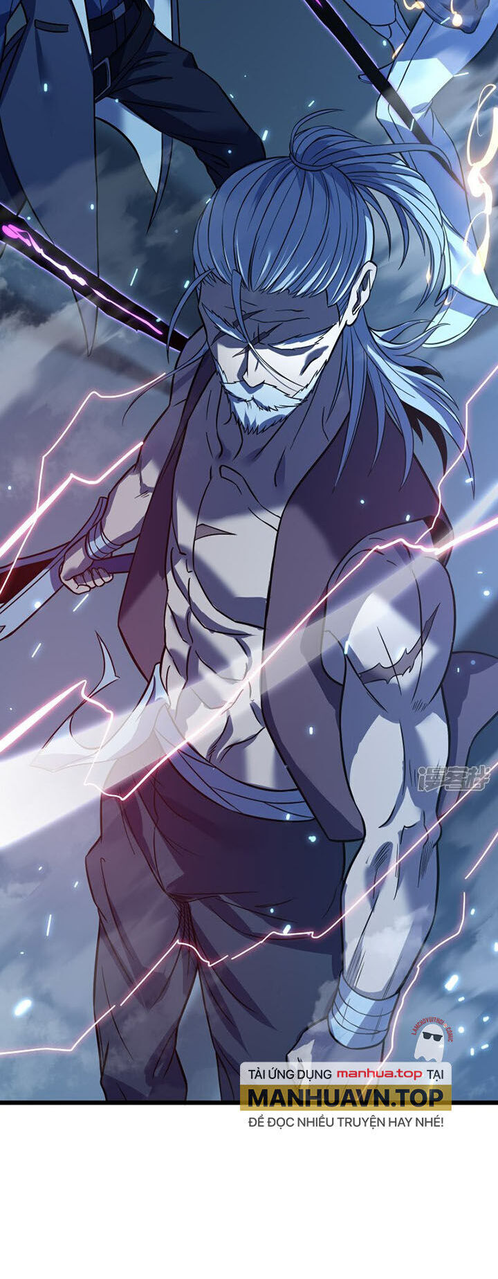 Ta Là Sát Thần Chapter 69 - 22