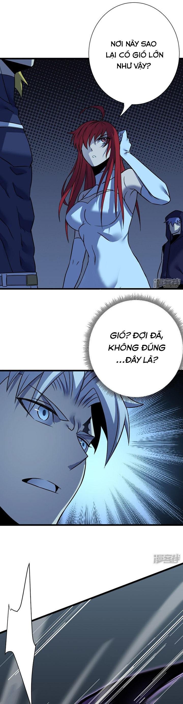 Ta Là Sát Thần Chapter 69 - 25