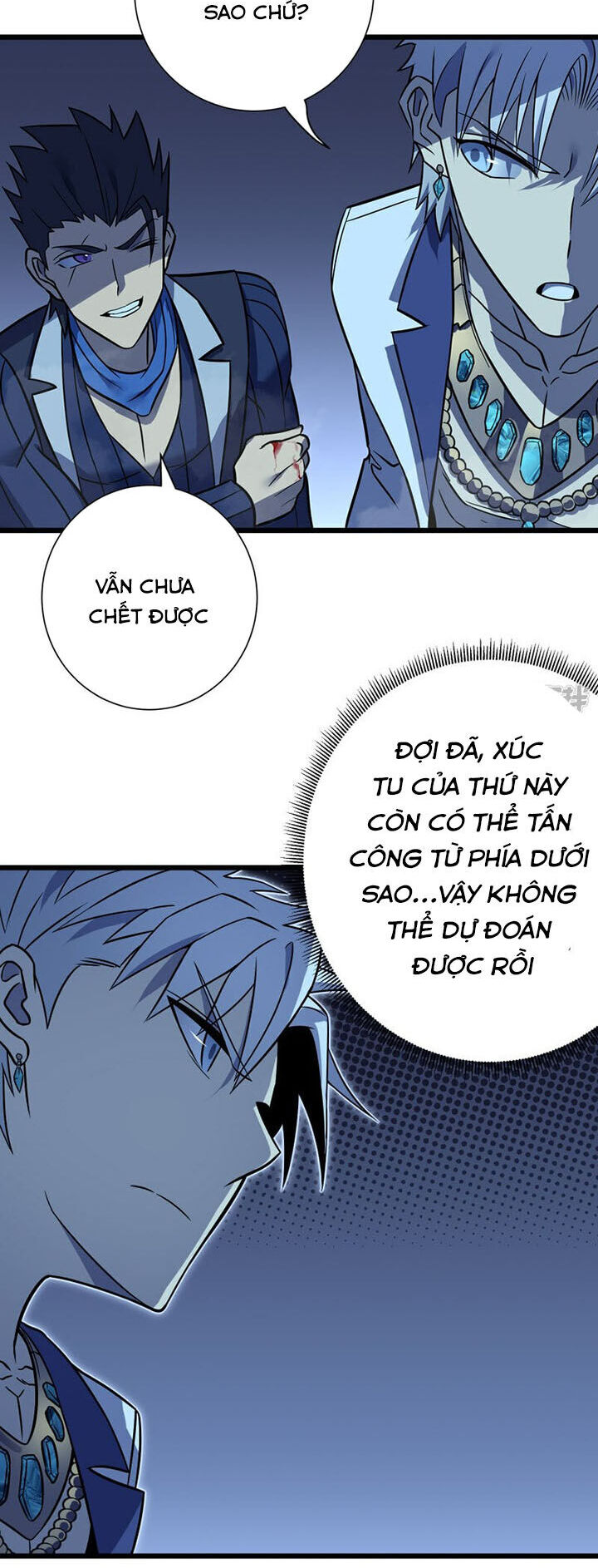 Ta Là Sát Thần Chapter 69 - 39