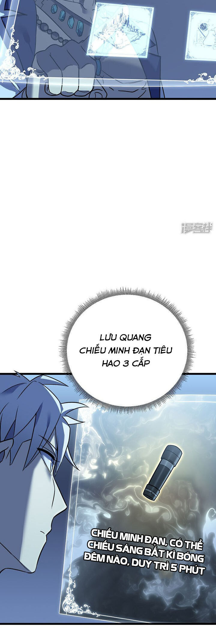 Ta Là Sát Thần Chapter 69 - 43