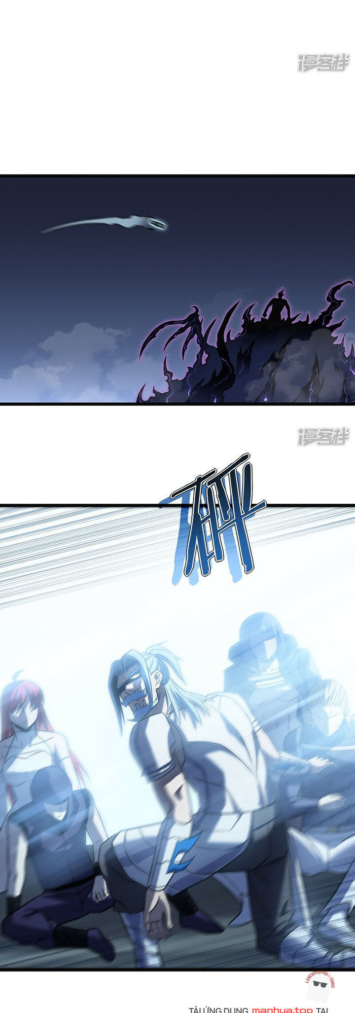 Ta Là Sát Thần Chapter 69 - 47