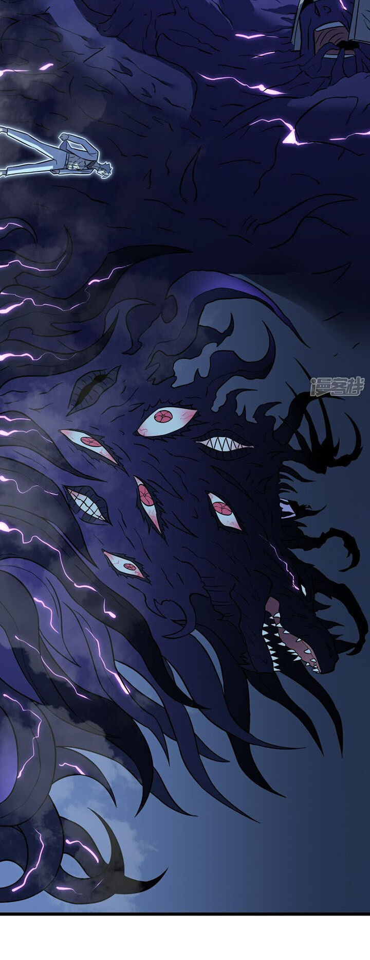 Ta Là Sát Thần Chapter 69 - 50