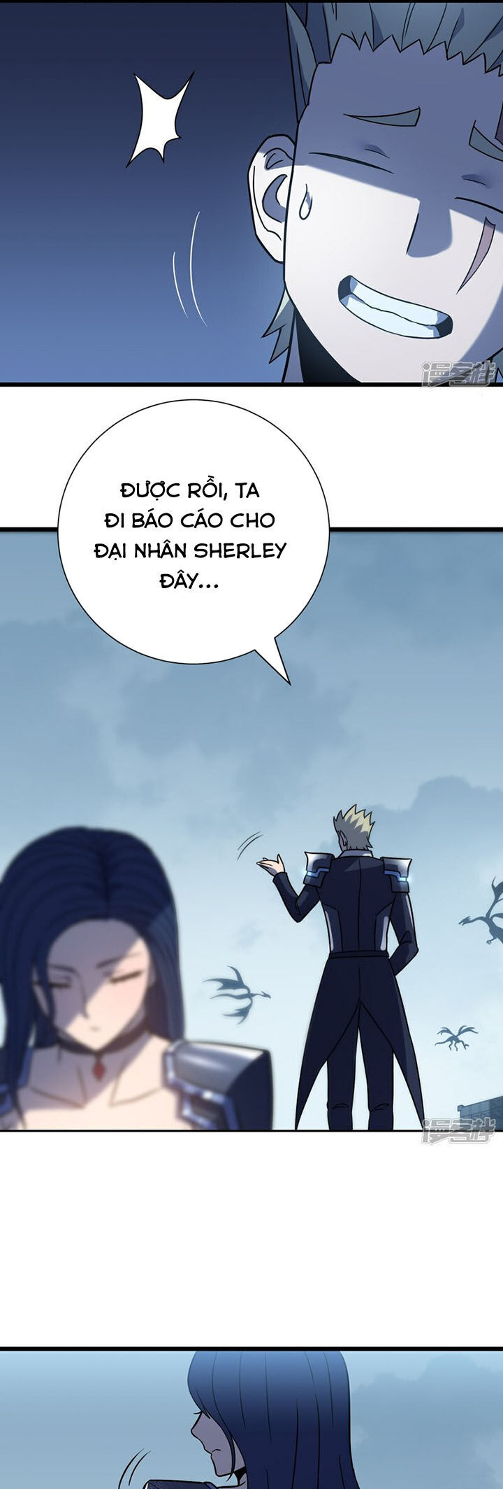 Ta Là Sát Thần Chapter 69 - 59