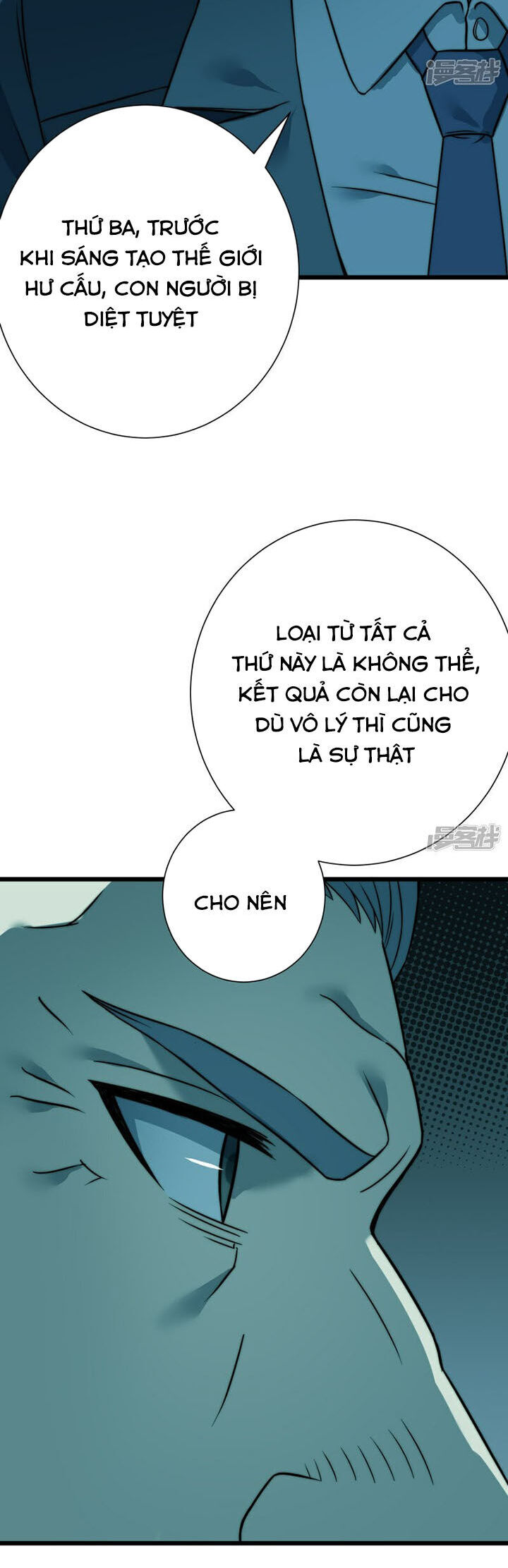Ta Là Sát Thần Chapter 69 - 9