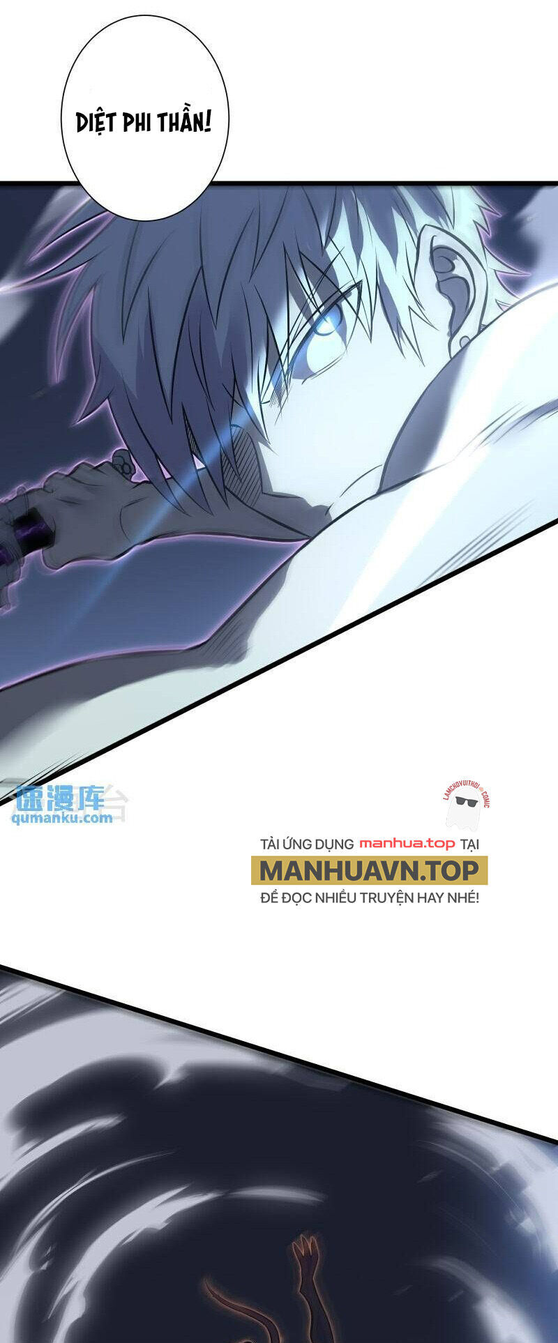 Ta Là Sát Thần Chapter 76 - 32
