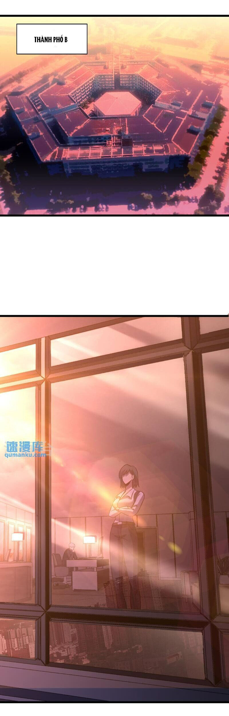 Ta Là Sát Thần Chapter 77 - 1