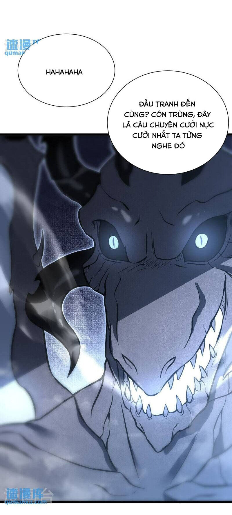 Ta Là Sát Thần Chapter 77 - 12