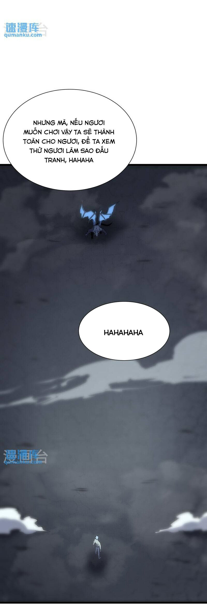 Ta Là Sát Thần Chapter 77 - 14