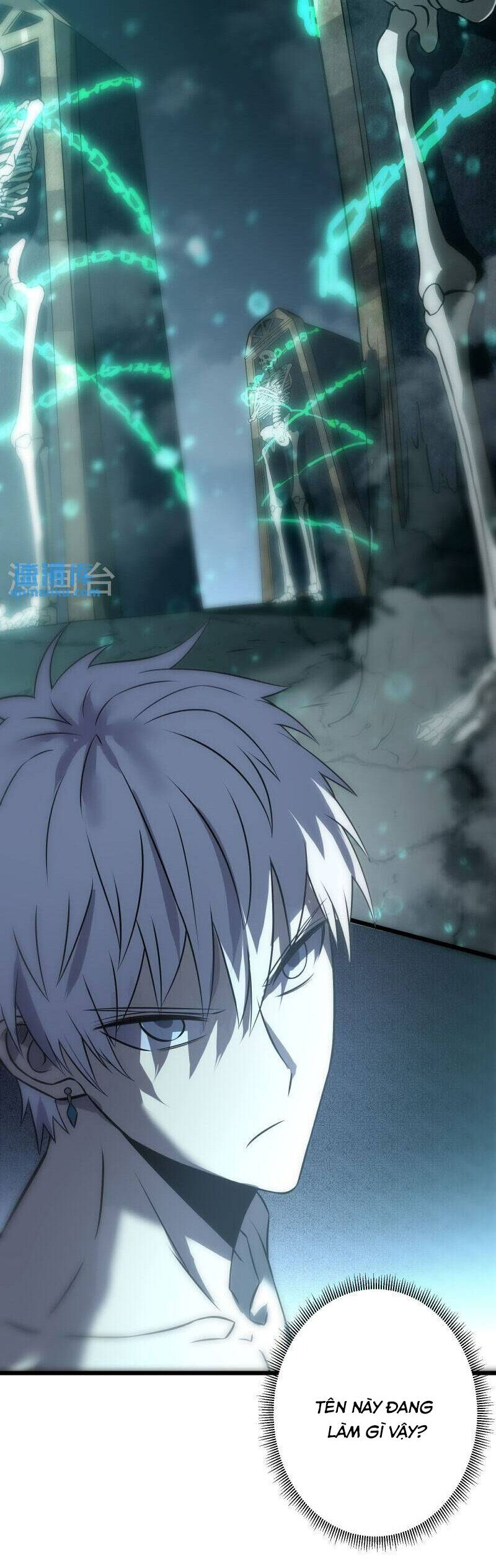 Ta Là Sát Thần Chapter 77 - 18