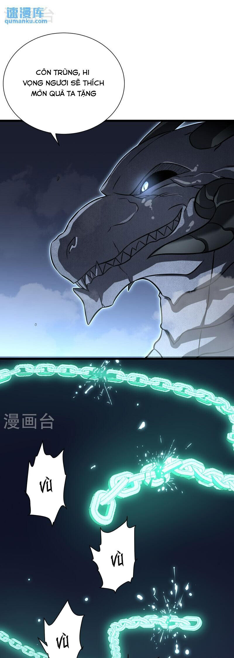 Ta Là Sát Thần Chapter 77 - 19