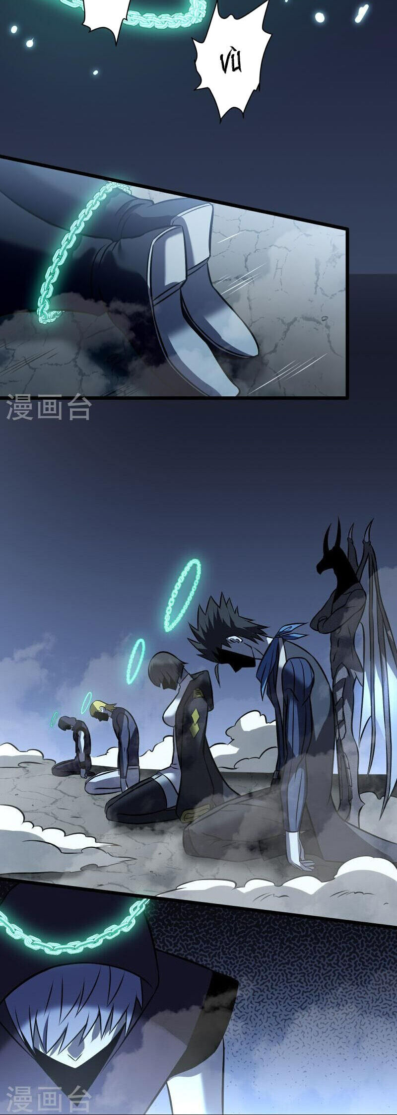 Ta Là Sát Thần Chapter 77 - 20