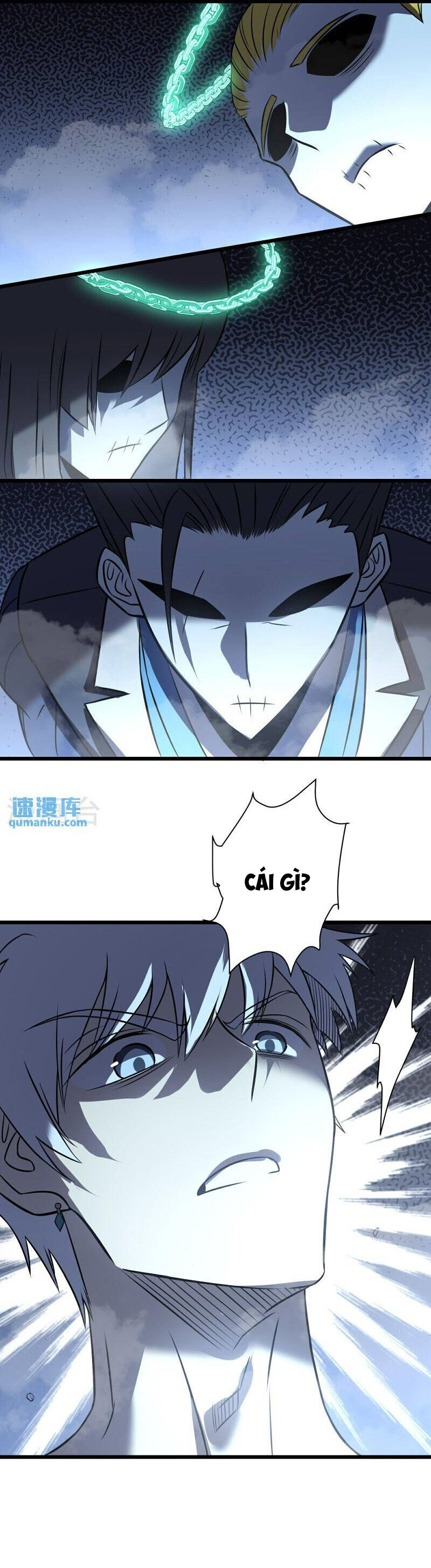 Ta Là Sát Thần Chapter 77 - 21
