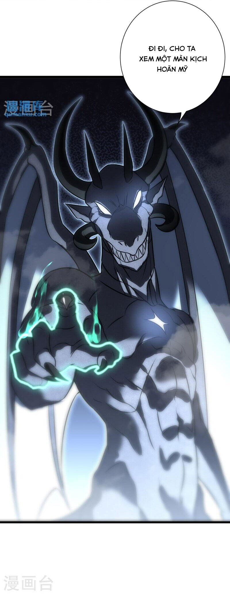 Ta Là Sát Thần Chapter 77 - 24