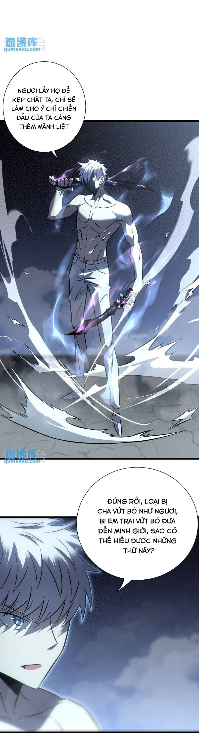 Ta Là Sát Thần Chapter 77 - 30