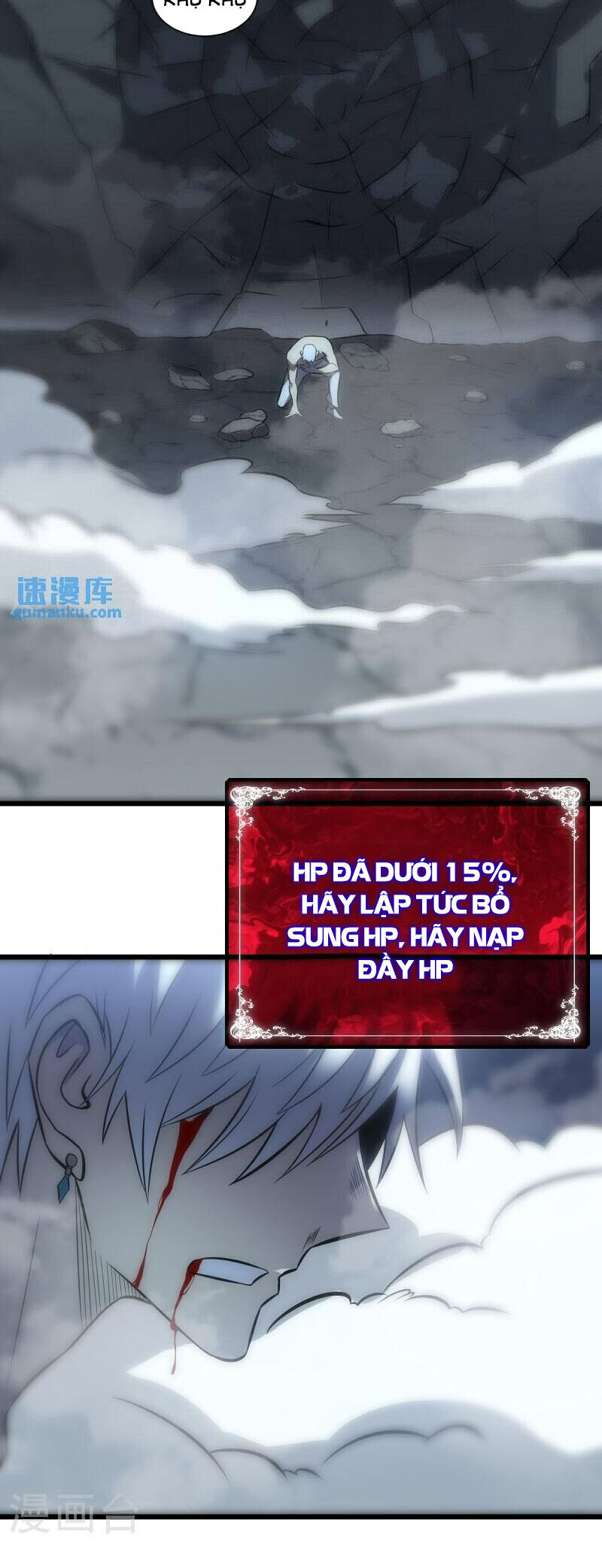 Ta Là Sát Thần Chapter 77 - 40