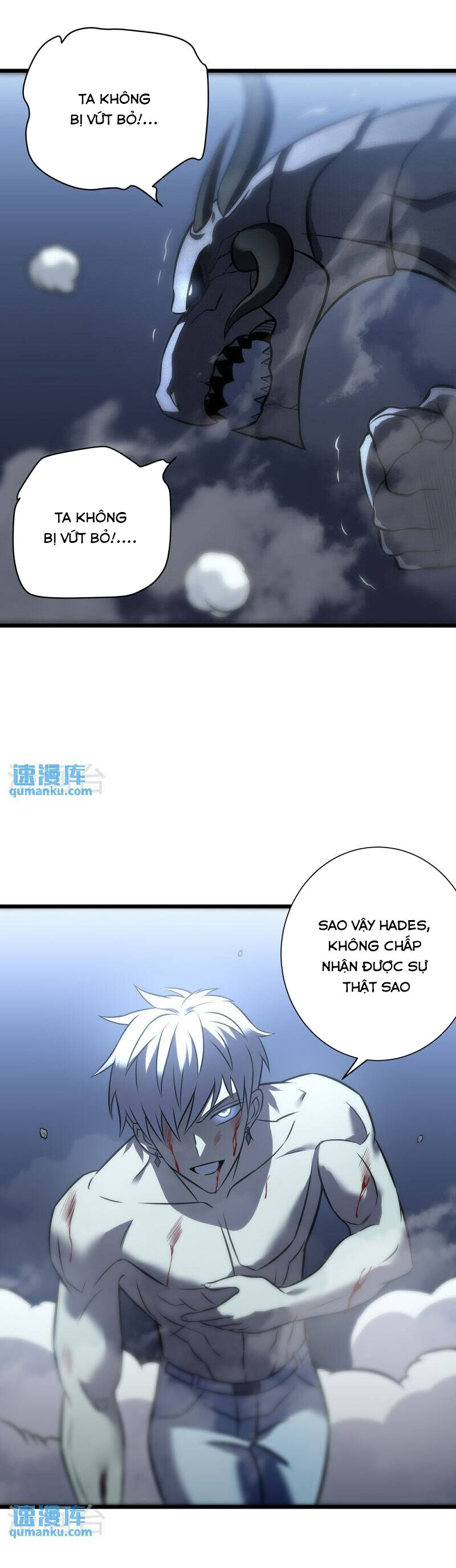 Ta Là Sát Thần Chapter 77 - 41