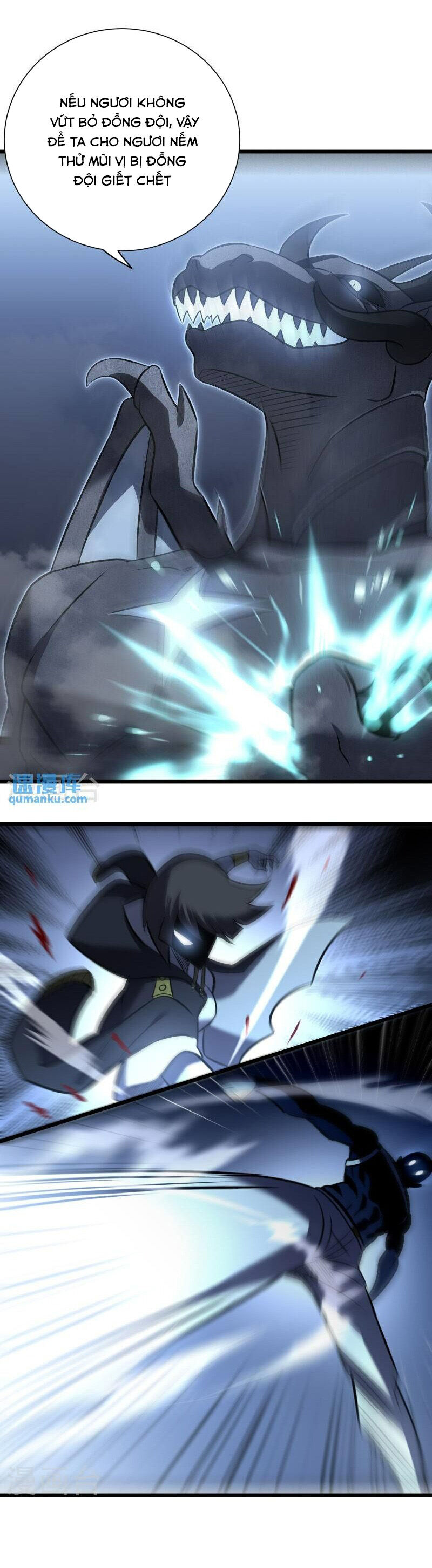 Ta Là Sát Thần Chapter 77 - 44