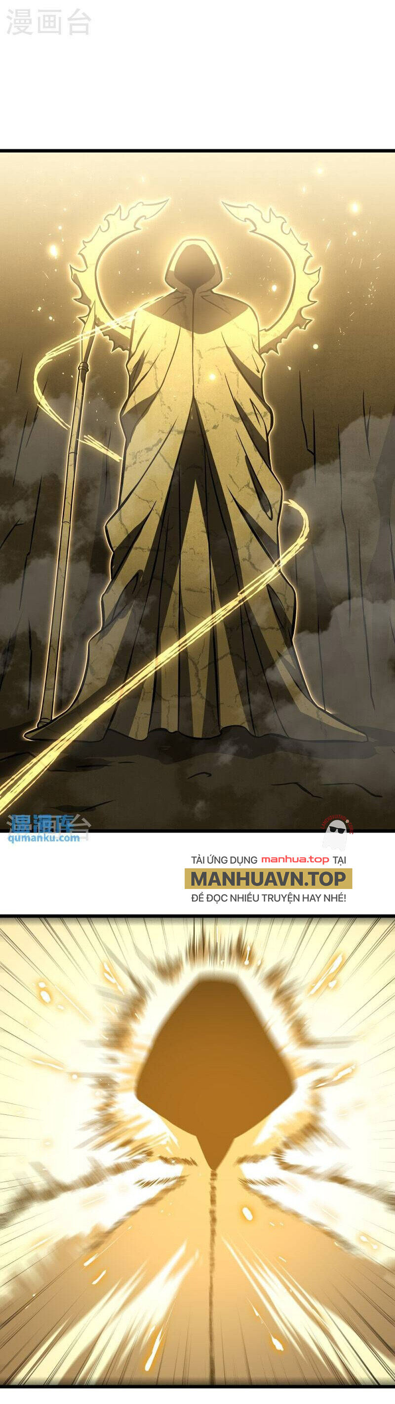 Ta Là Sát Thần Chapter 77 - 51