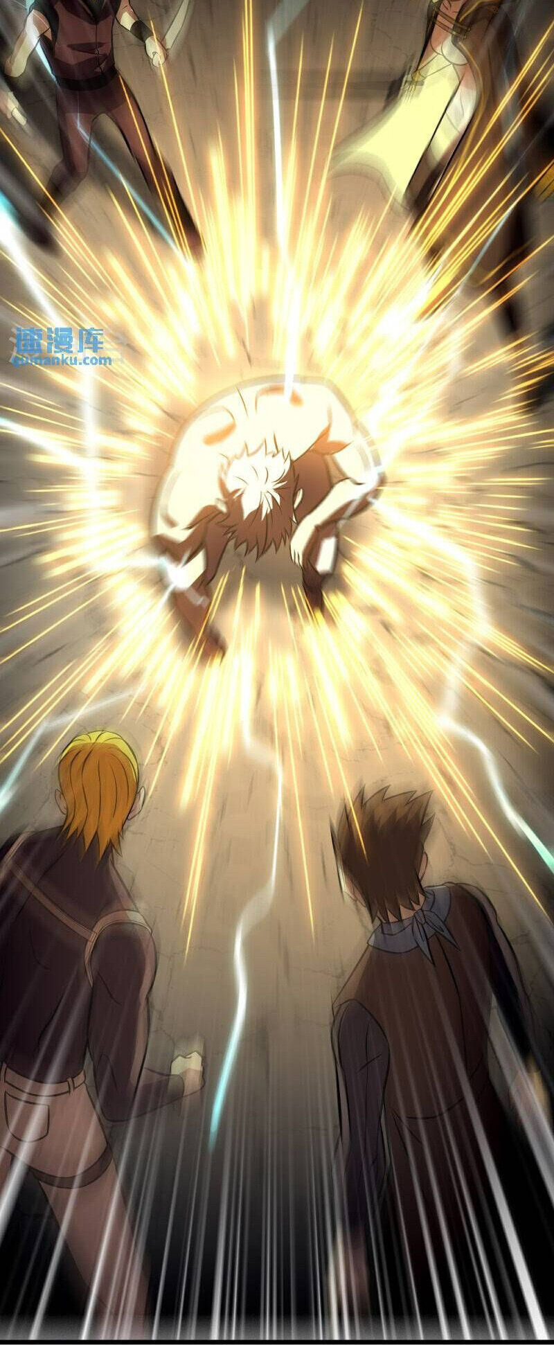 Ta Là Sát Thần Chapter 77 - 53