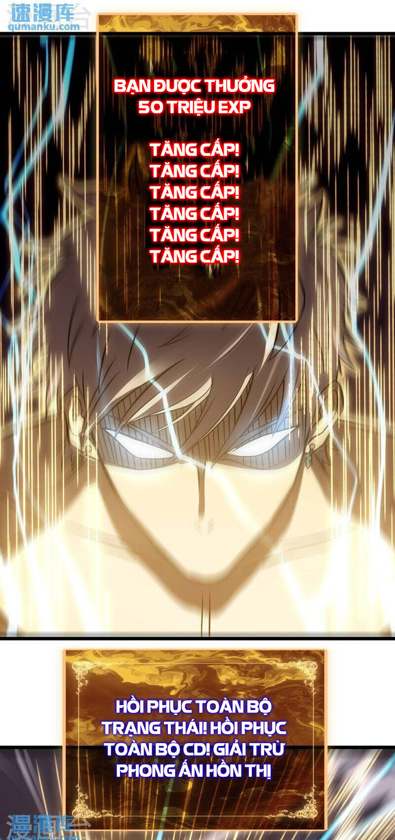 Ta Là Sát Thần Chapter 77 - 54