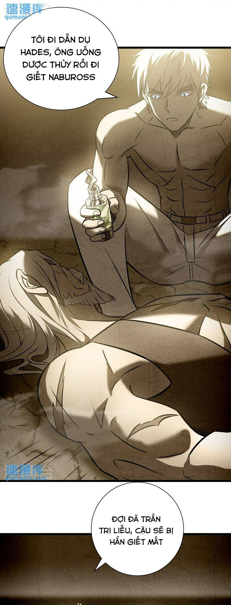 Ta Là Sát Thần Chapter 77 - 58