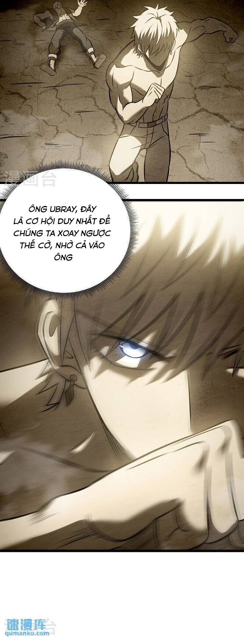 Ta Là Sát Thần Chapter 77 - 59
