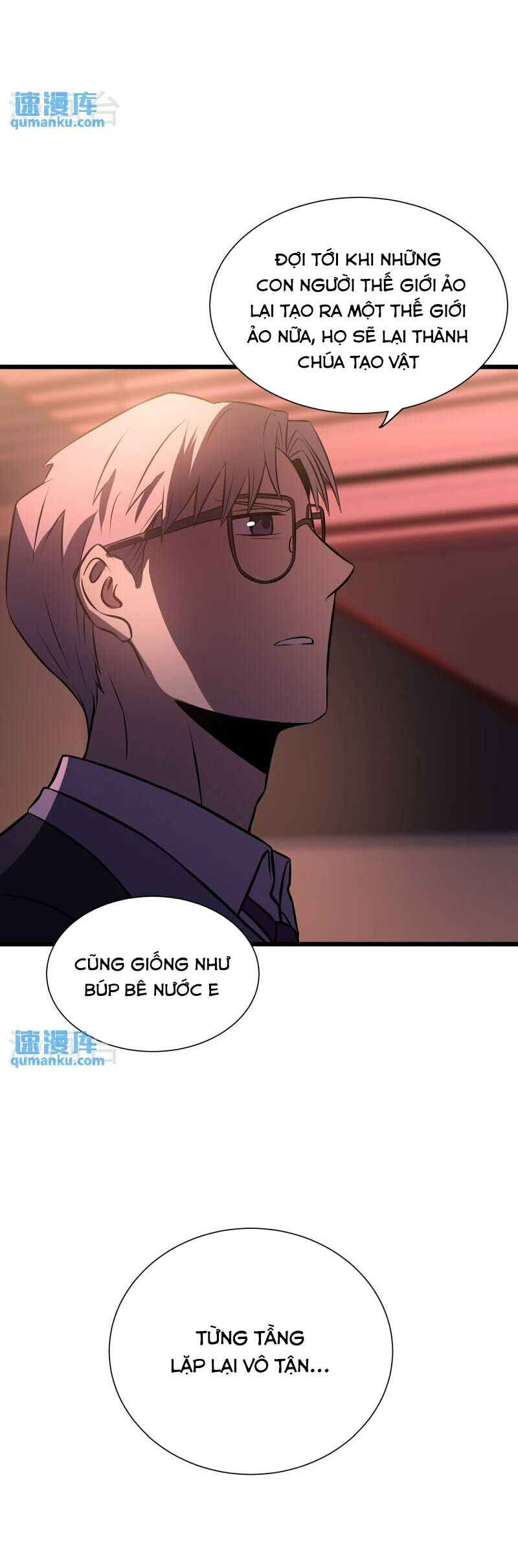 Ta Là Sát Thần Chapter 77 - 10