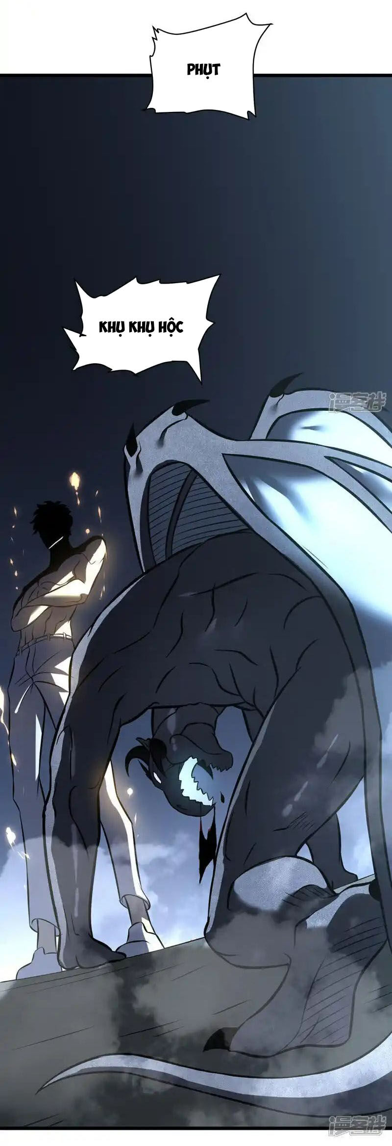 Ta Là Sát Thần Chapter 78 - 28