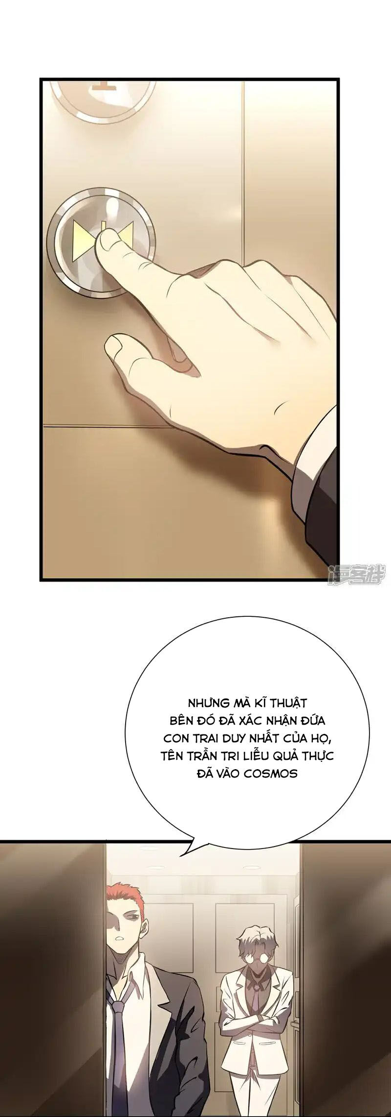 Ta Là Sát Thần Chapter 78 - 3