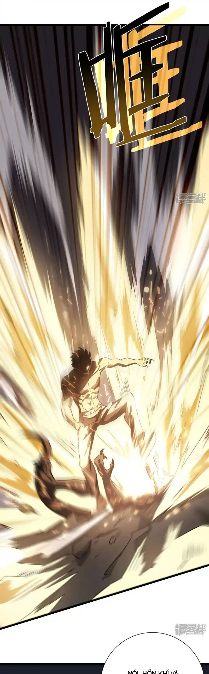 Ta Là Sát Thần Chapter 78 - 32