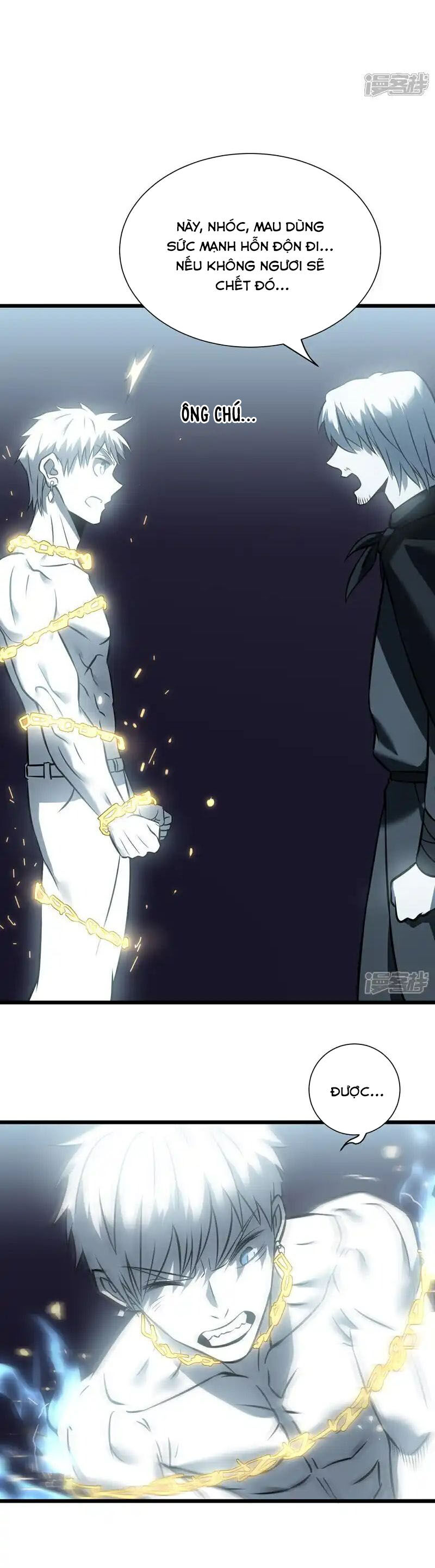 Ta Là Sát Thần Chapter 78 - 41