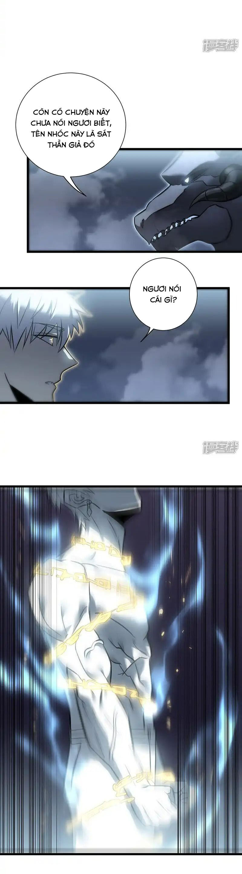 Ta Là Sát Thần Chapter 78 - 42