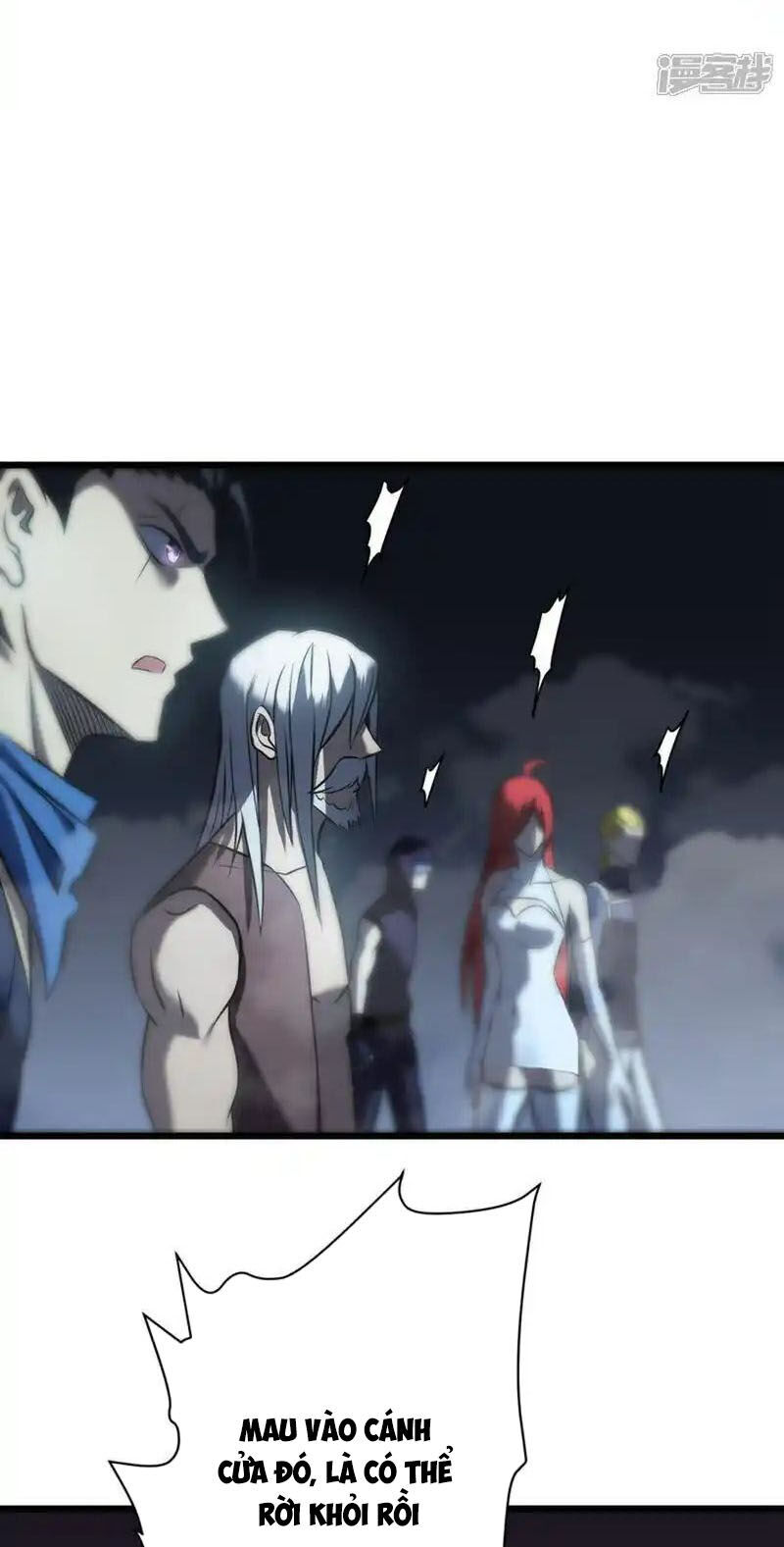 Ta Là Sát Thần Chapter 78 - 49