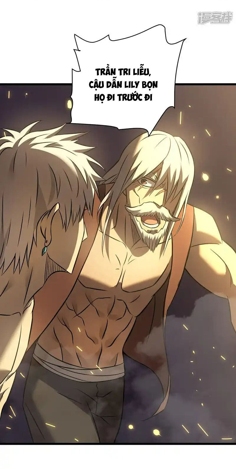 Ta Là Sát Thần Chapter 78 - 51