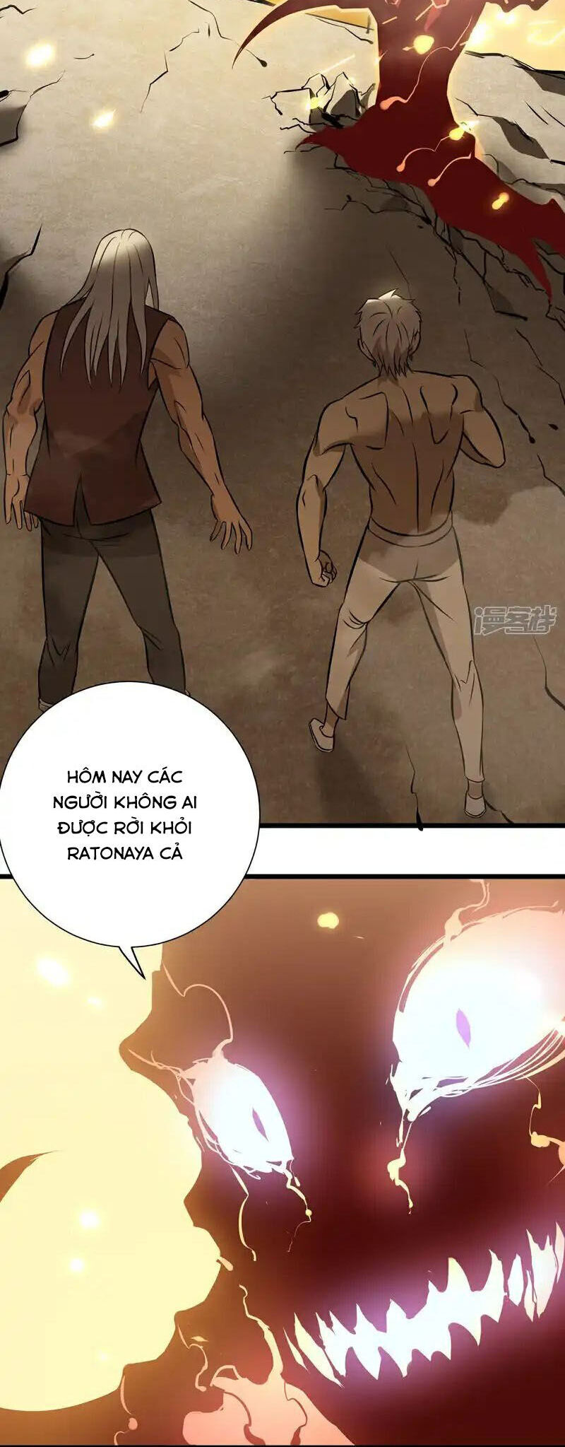 Ta Là Sát Thần Chapter 78 - 55