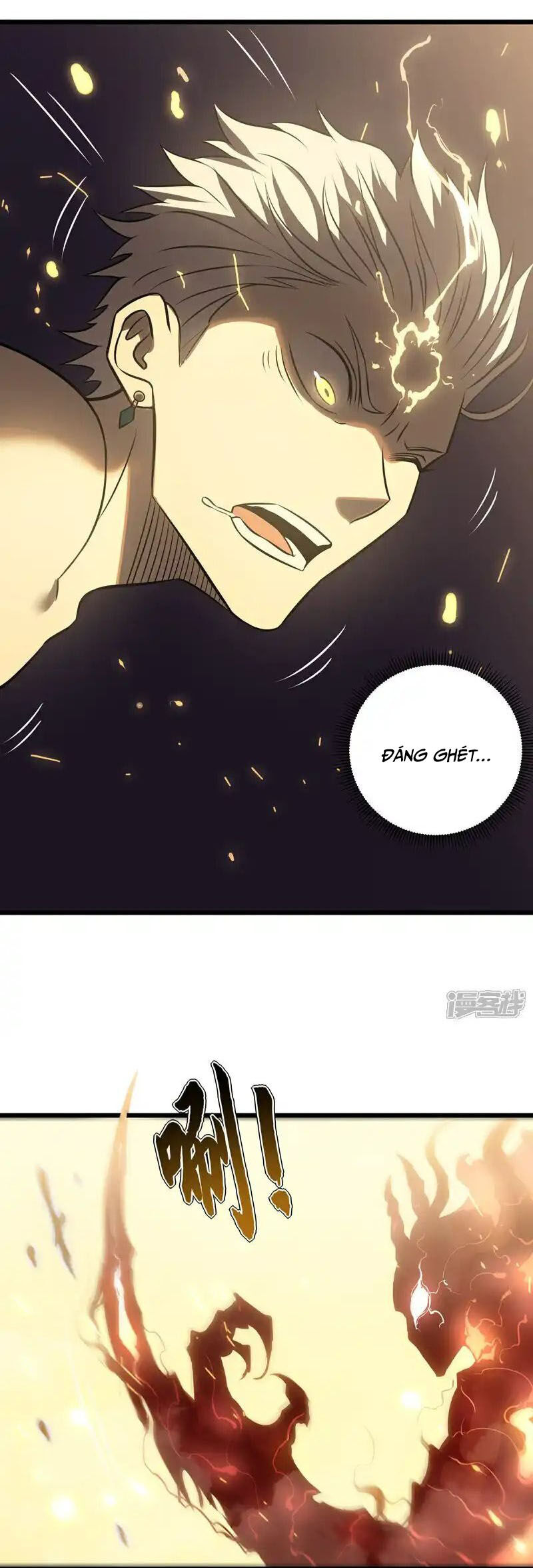 Ta Là Sát Thần Chapter 78 - 58